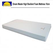 30 inch wide cot mattress