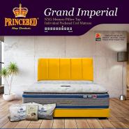 PRINCEBED