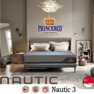 Princebed